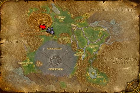 location tbc sfata versace|Darkmoon Faire in Burning Crusade Classic .